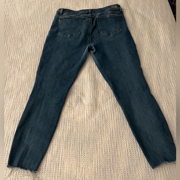 PAIGE Jeans - Picture 5 of 7
